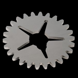 Fabricare personalizată din tablă din oțel inoxidabil