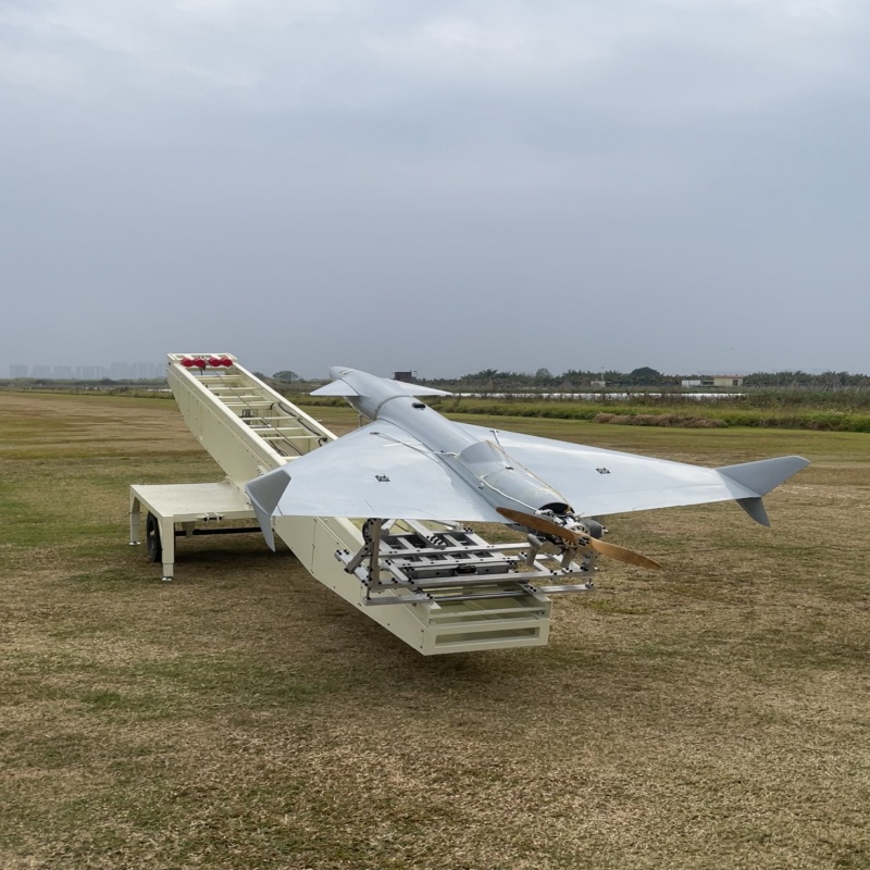 Furies 50 UAV Suicid Drone