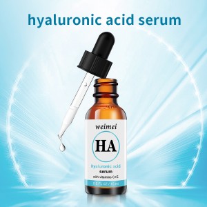 Ser acid hialuronic