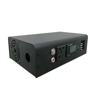 1U 2U 3U 4U RACKMOUNT CRINURI INDUSTRIALE FULL ALUMINUM CONTROL CONTROL CAZURI DE CONTROL DE CONTROL DE CONTROL DE CONTROL DE CONTROL DE CONTROL