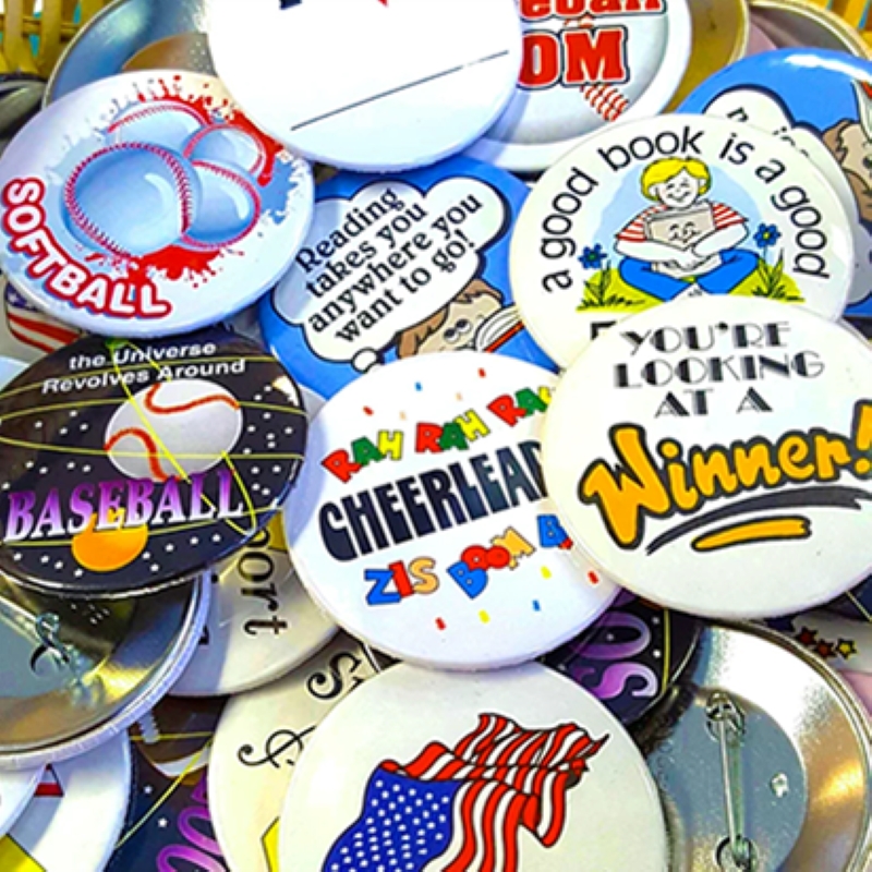 Proces de fabricare a ecusoanelor