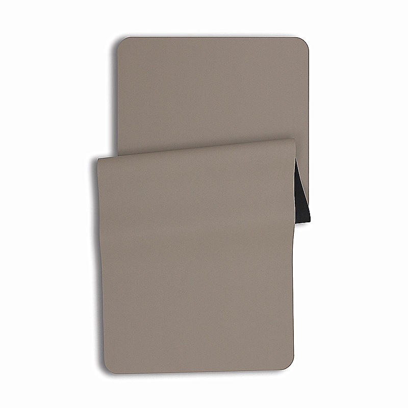 Covoraș de yoga din cauciuc denucă de cocos înghețat