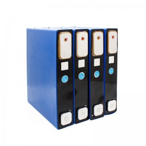 Gotion 3.2V 50A LIFEPO4 Prismatic Cell Solar Energy Storage Systems Reîncărcați baterie de litiu