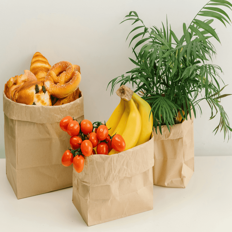 Modul în care pungile de hârtie personalizate ajută afacerea să îmbunătățească identitatea mărcii?