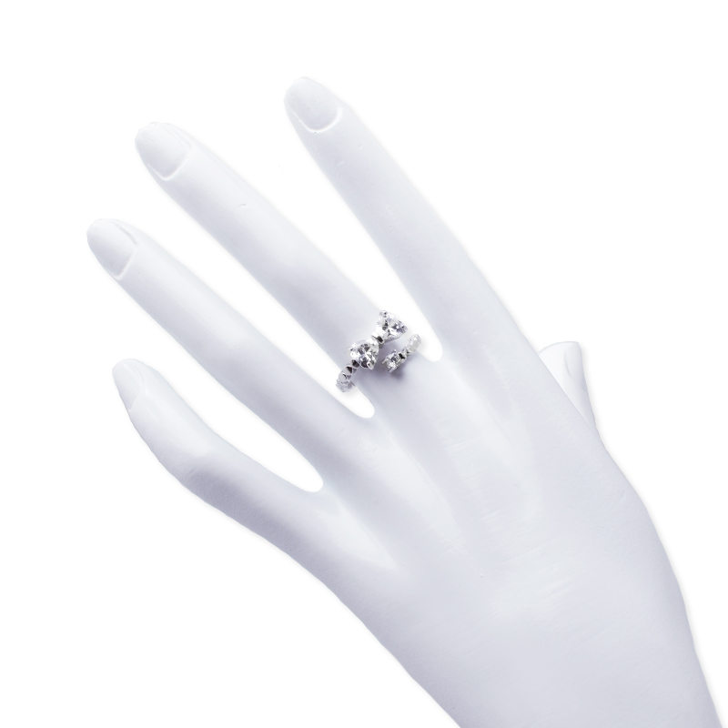 Inel de tip lustruit Hongde