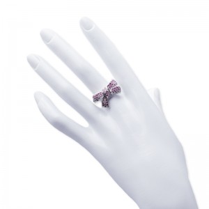 Inel de tip lustruit Hongde