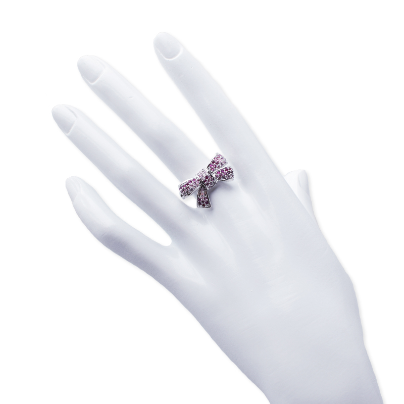 Inel de tip lustruit Hongde