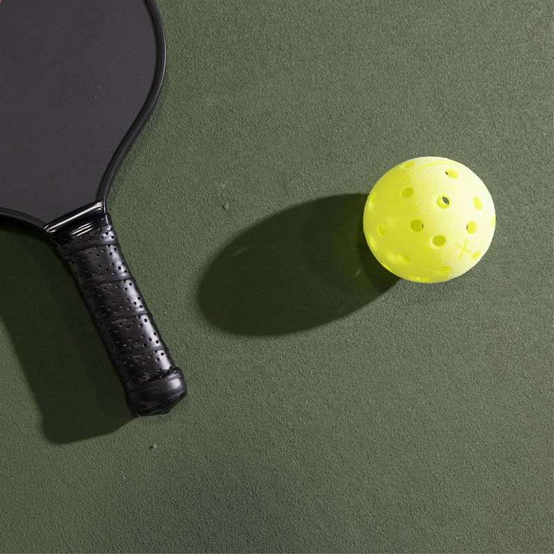 Prelucrarea paletelor Pickleball: măiestria rafinată creează o calitate excelentă