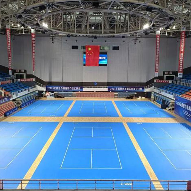 Ce zici de o paletă Pickleball din fibră de carbon?