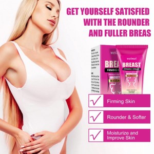 Crema de cremă de sân