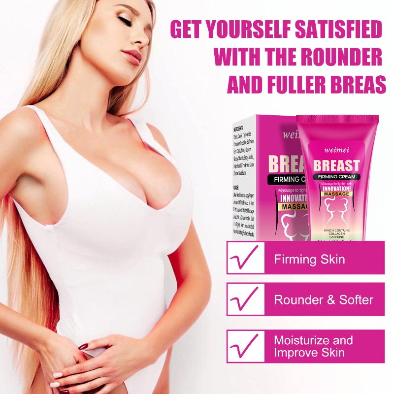 Crema de cremă de sân