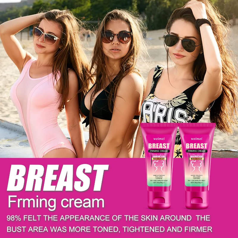 Crema de cremă de sân