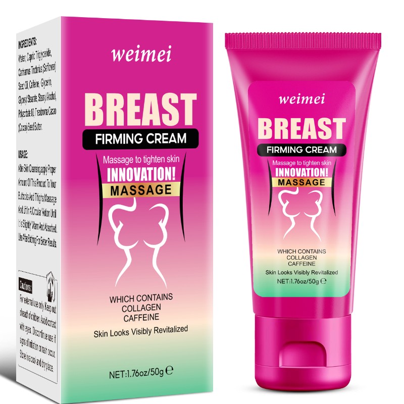 Crema de cremă de sân