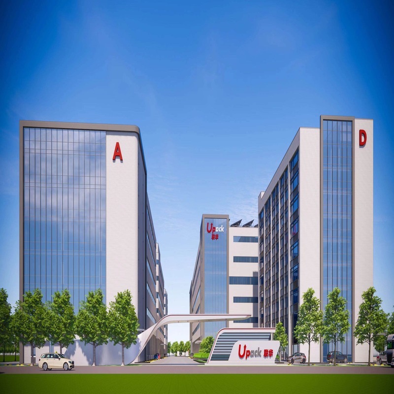 Noulnostru parc industrial este stabilit pentru finalizarea la sfârșitul anului