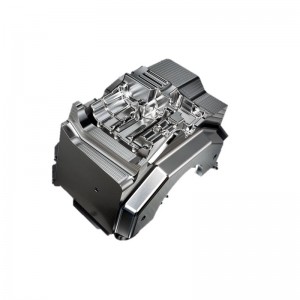 Diapozitiv de mucegai de injecție