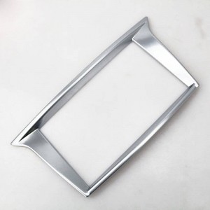 Automotive Decoration Die Dieting -02