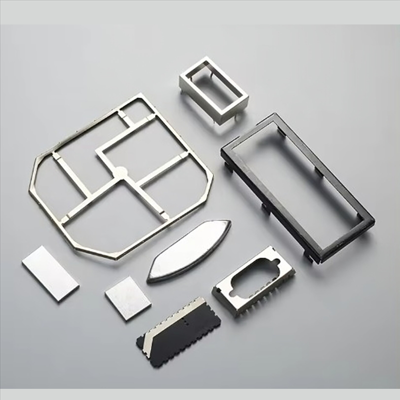 Personalizat\/OEM de înaltă precizie aluminiu\/oțel inoxidabil\/SPHC\/SPCC tablă ștampilată piesa de ștanțare pentru mașină\/automobil\/Mac