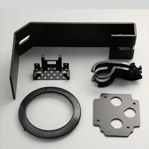 Produse din tablă de metal Filare personalizată Serviciu de îndoire personalizat Piese de feronerie Fabricare de ștampile Piese de ștanțare din oțel inoxidabil