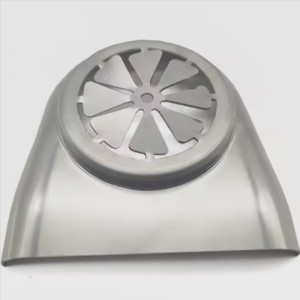 OEM Service Experience Piese din tablă Piese de aluminiu din oțel inoxidabil cu ambutisare adâncă