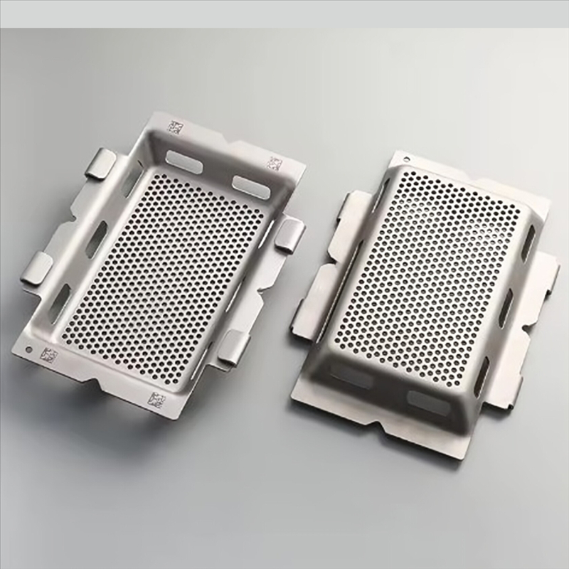 OEM Service Experience Piese din tablă Piese de aluminiu din oțel inoxidabil cu ambutisare adâncă