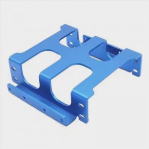 Fabricare de precizie personalizată Îndoire Oțel inoxidabil Aluminiu Alamă Ambulare adâncă Piese de ștanțare