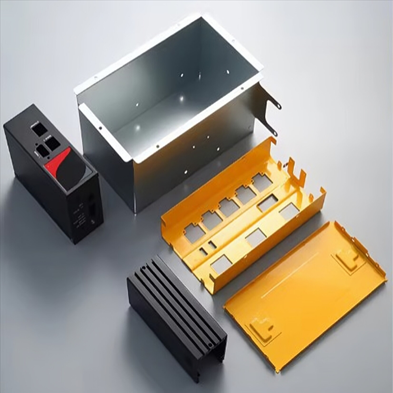 Producător Custom Metal Deep Draw Press Service Aluminiu Oțel inoxidabil Deep Drawing Ștanțare Piese