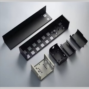 Producător Custom Metal Deep Draw Press Service Aluminiu Oțel inoxidabil Deep Drawing Ștanțare Piese