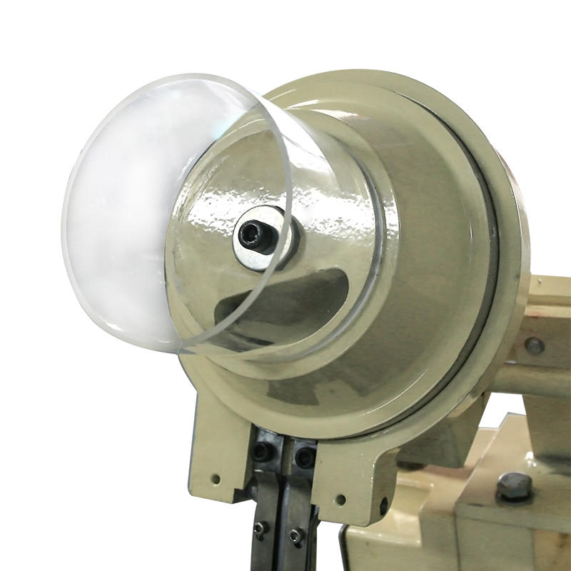 JR-S80 Semi-Single automat-Mașină cu ochiuri pentru cap