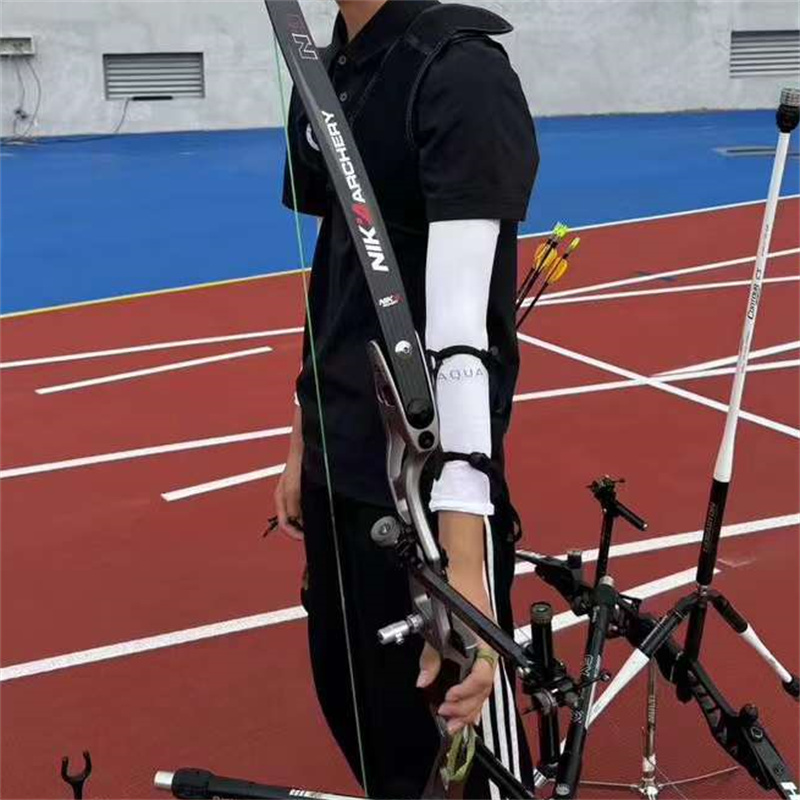 NIKA N3 membre în 2024 Chongqing Seventh Games.