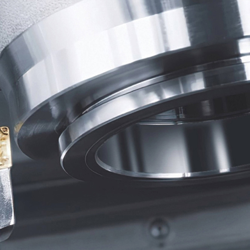 O scurtă istorie a mașinilor-unelte cnc