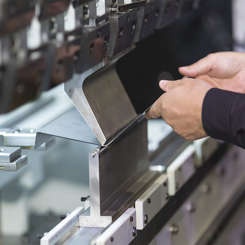 Mai multe metode de reparare a matrițelor de ștanțare a metalelor