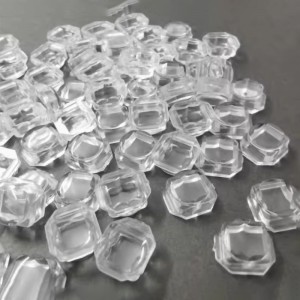 Produse pentru lentile optice