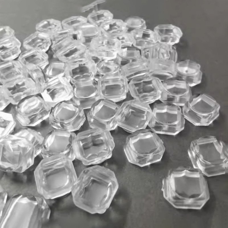 Produse pentru lentile optice