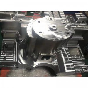 Mucegai pentru electrocasnice