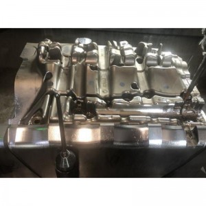 Matriță de turnare sub presiune auto