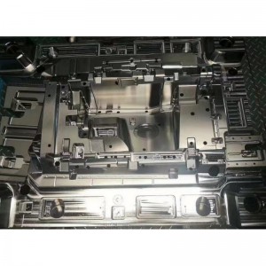 Mucegai electrocasnic ibi-1