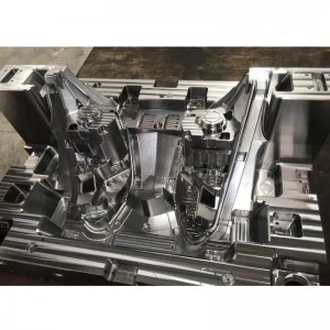 Mucegai usor auto ibi-1