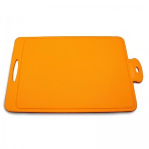 Placa de taiere din silicon