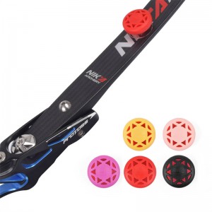 240097 Amortizoare de membre pentru arcuri recurve