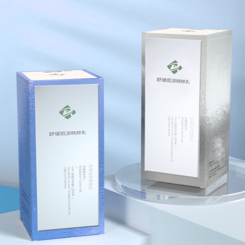 Cutie de ambalaj cosmetice Elegance