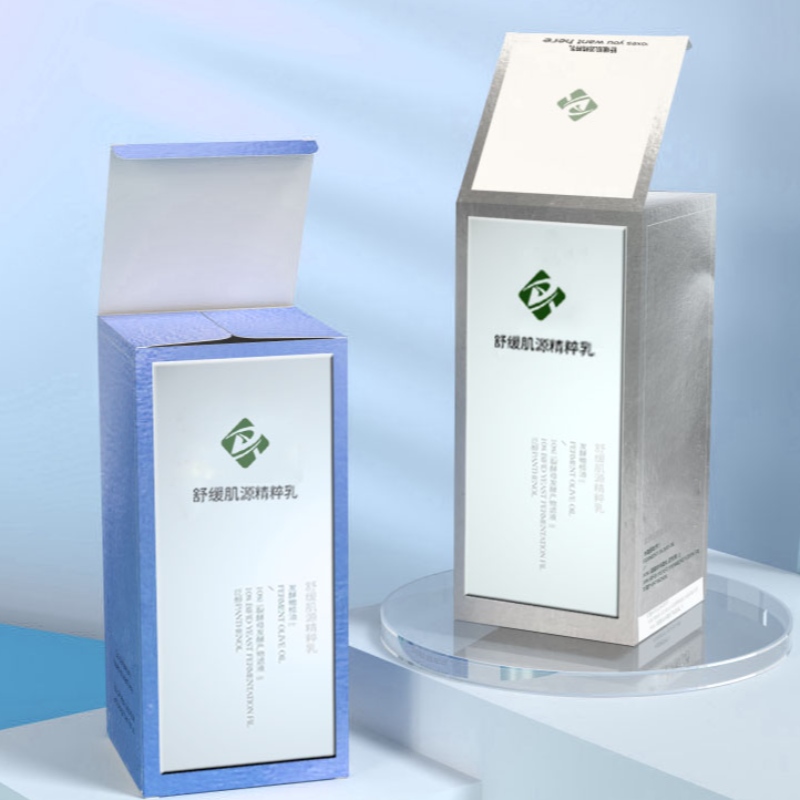 Cutie de ambalaj cosmetice Elegance