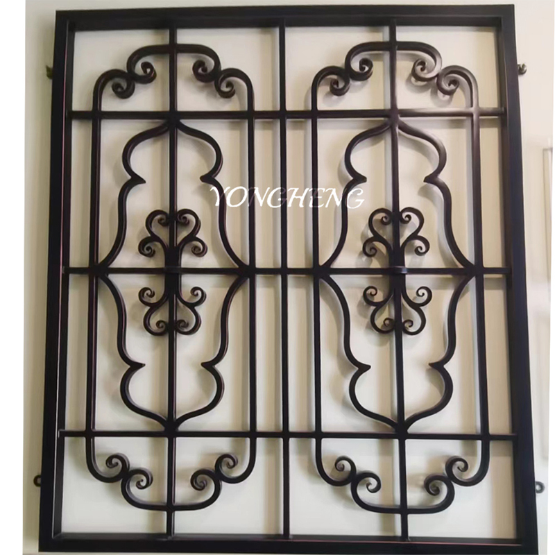 Decorarea ferestrei