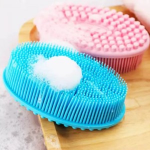 perie de șampon