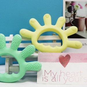 Gumă Baby Six Finger