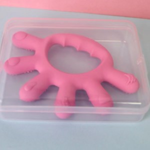 Gumă Baby Six Finger