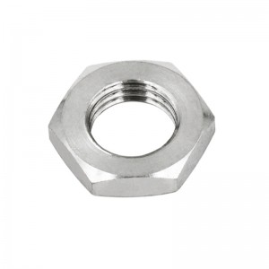 piuliță hexagonală pentru țeavă cu filet