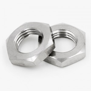 piuliță hexagonală pentru țeavă cu filet