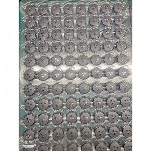 Urmăriți lentila pentru ritm cardiac