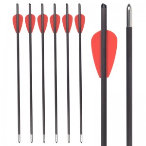 119722 Șuruburi pentru arbaletă de 12,8 inchi OD5,5 mm