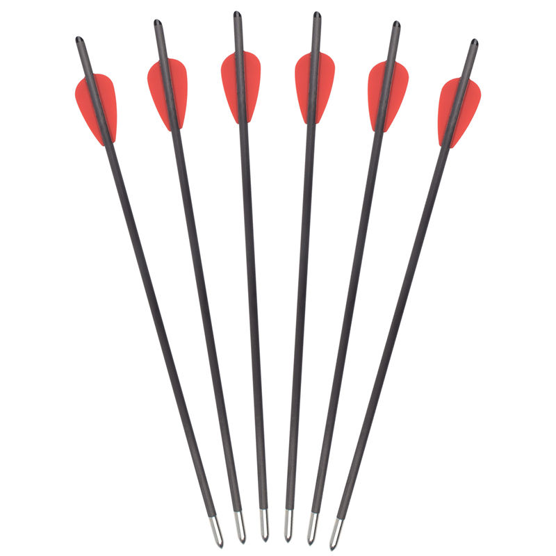 119722 Șuruburi pentru arbaletă de 12,8 inchi OD5,5 mm